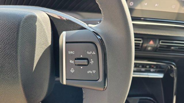 CITROEN C3 Aircross Hybrid 145 CV e-DCS6 Max PERMUTE OK NEOPAT.