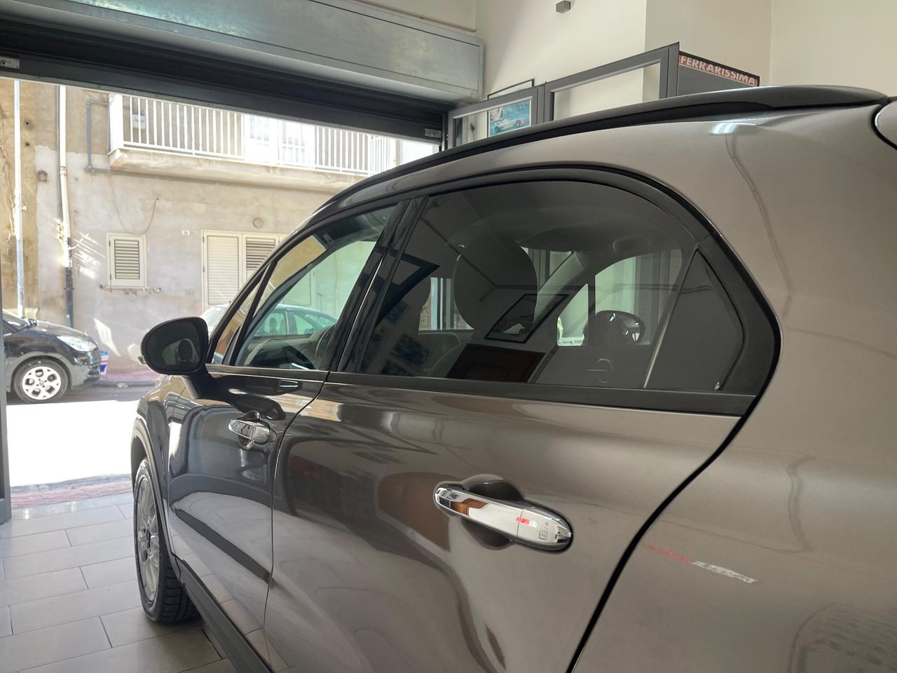 Fiat 500X 1.6 Multijet 120 CV