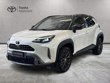 Toyota Yaris Cross 1.5 H 116cv Adventure FWD E-CVT