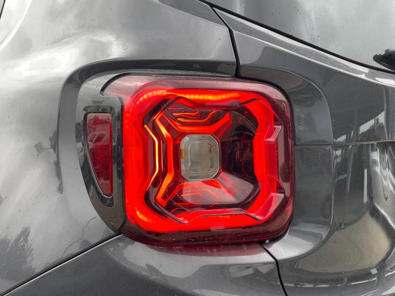 Jeep Renegade 1.5 Turbo T4 MHEV North Star Automatic Km0