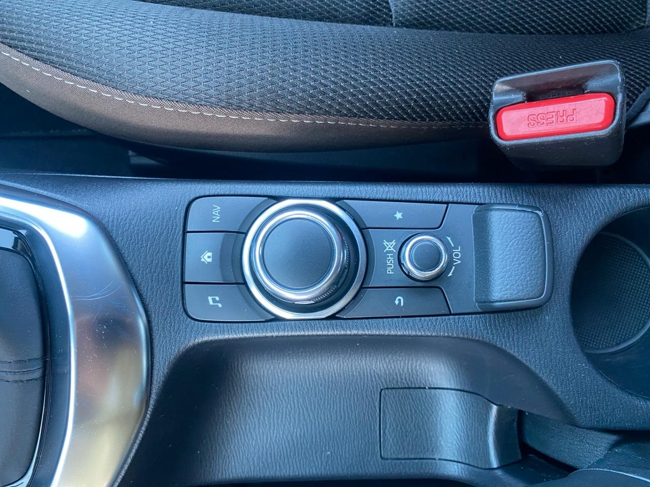 Mazda 2 Mazda2 1.5 Skyactiv-G 90 CV M Hybrid Evolve