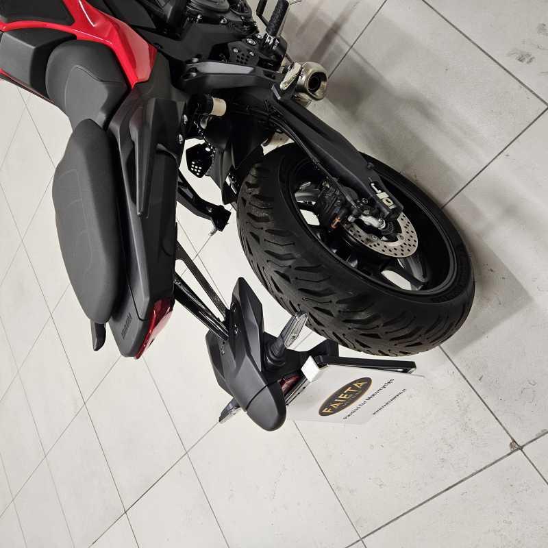 Yamaha Tracer 7 Y-AMT - 2026