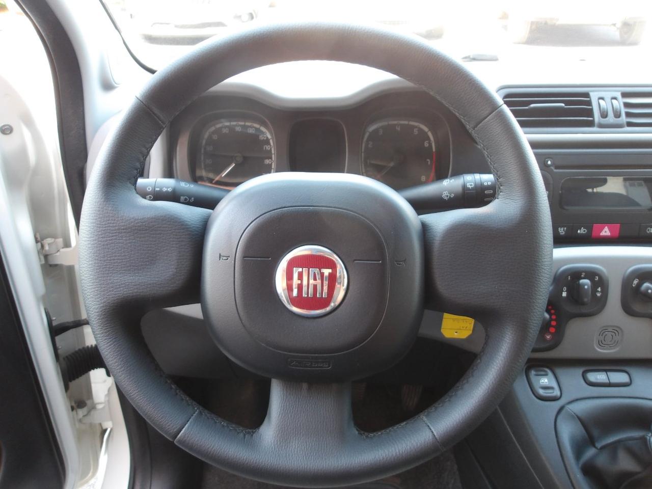 Fiat Panda 0.9 t.air turbo Easy 85cv
