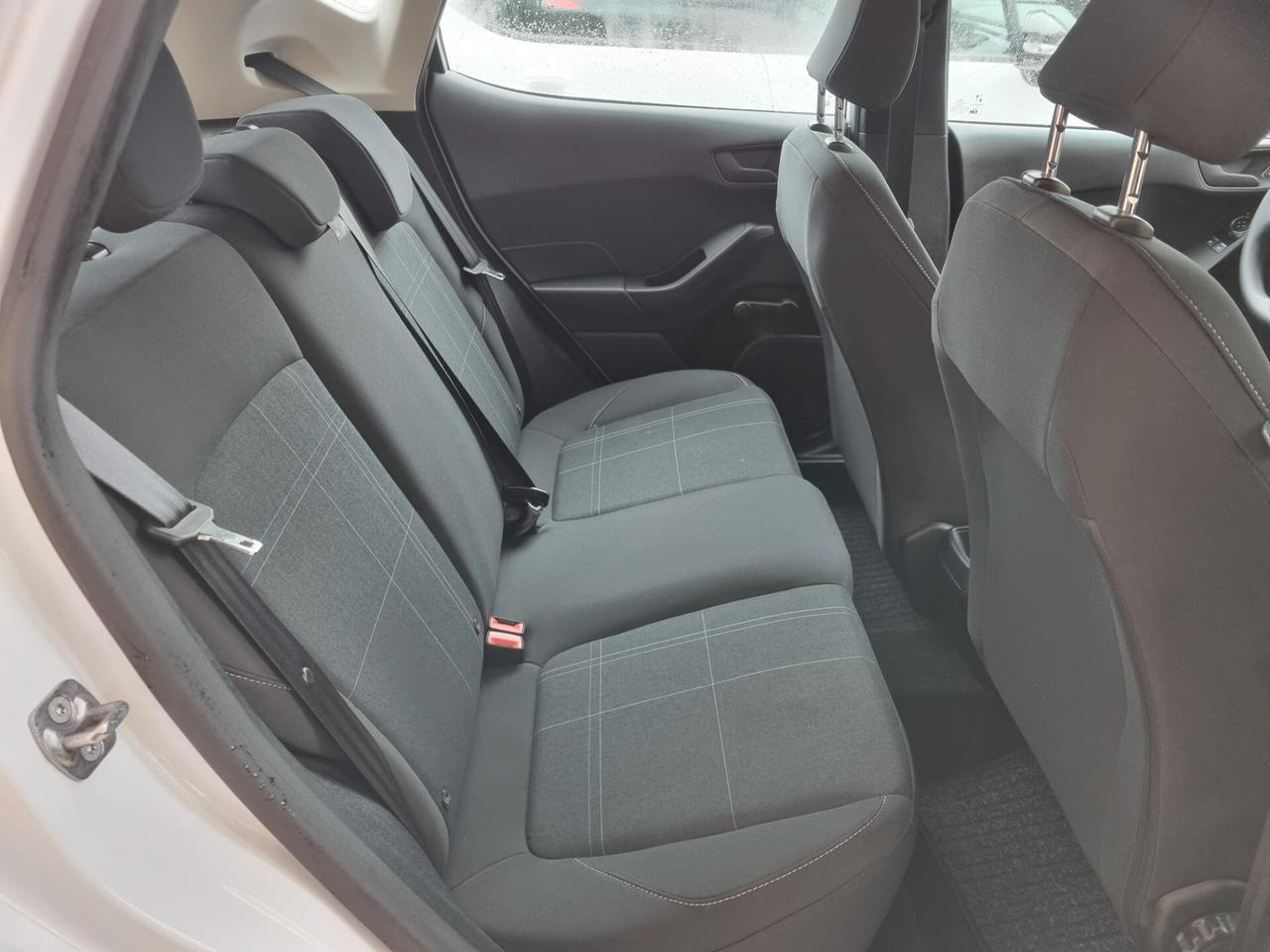 Ford Fiesta 1.5 EcoBlue 5 porte Business