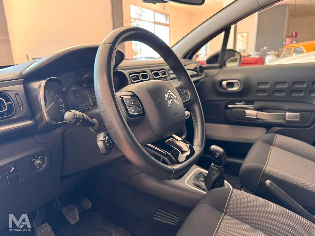 Citroen C3 PureTech 1.2 S&S Shine 83CV 2019