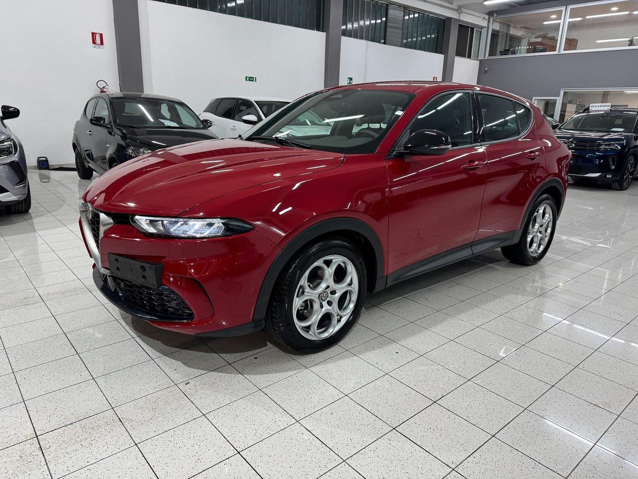 Tonale 1.6MJET 130CV TCT6 Super BELLA