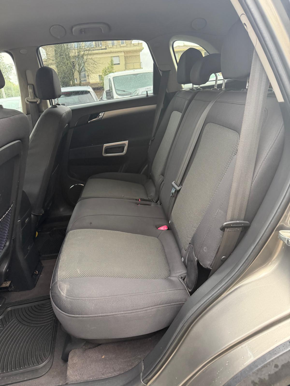 Opel Antara 2.0 CDTI 150CV Cosmo