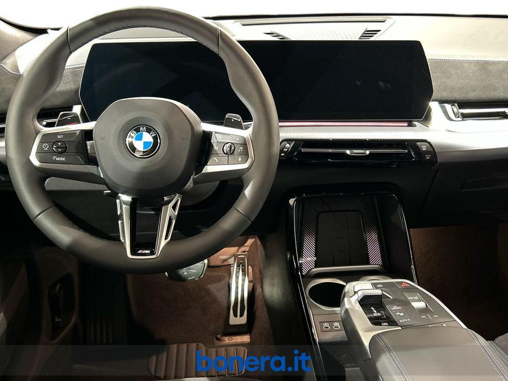 BMW X2 20 i 48V MSport Pro sDrive DCT