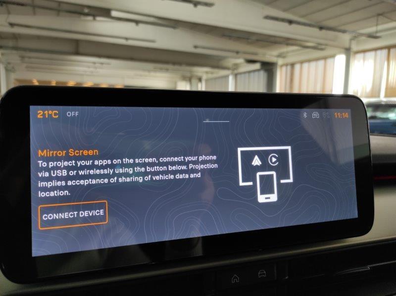 JEEP Avenger - Avenger 1.2 Turbo 110 CV MHEV Summit