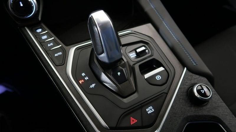 Lynk & Co 01 01 1.5 192KW PHEV DCT