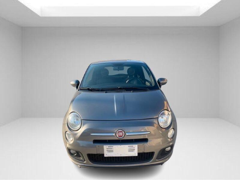 FIAT 500 S 1.3 MjT 95Cv
