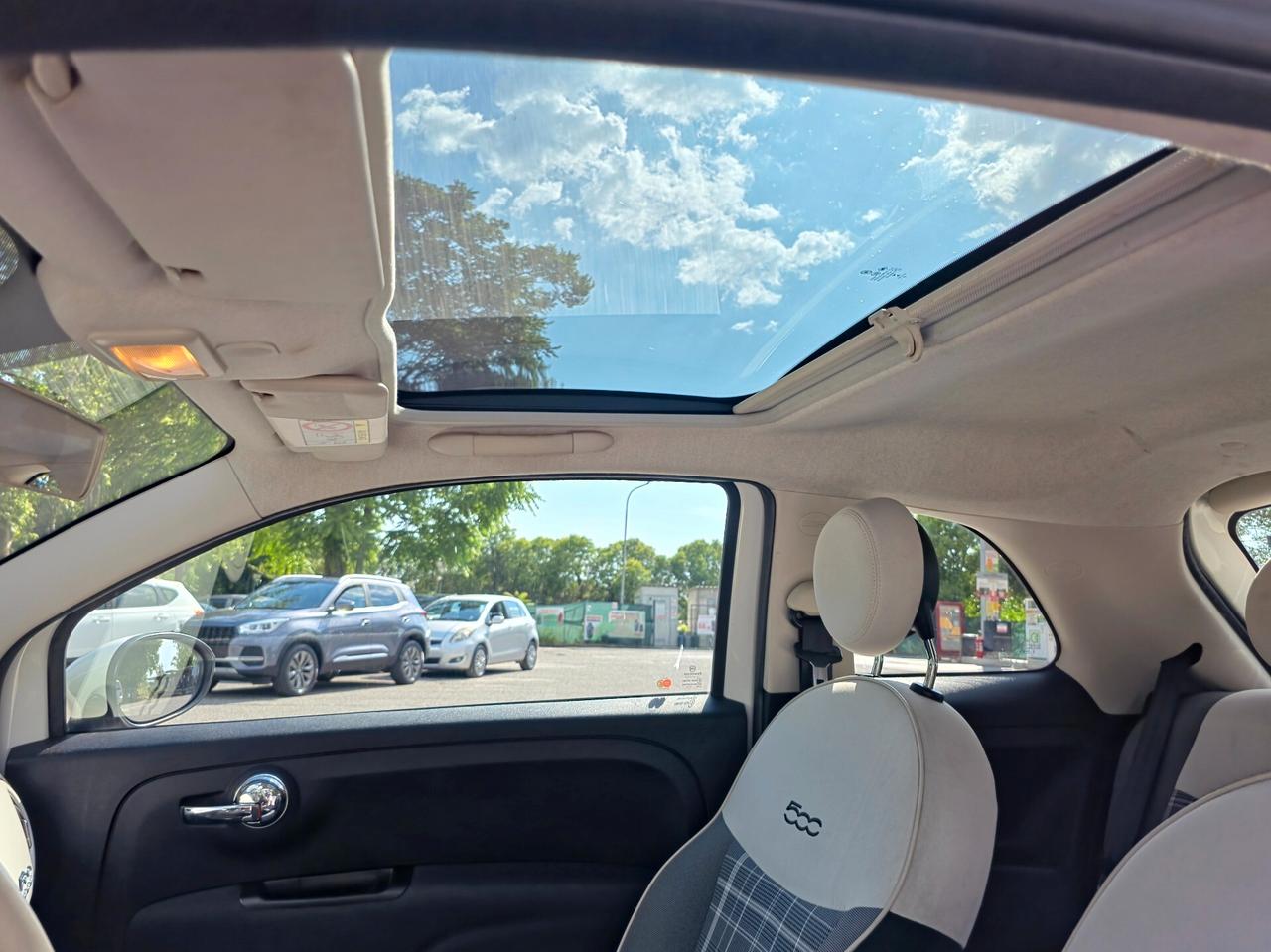 Fiat 500 1.2 Dolcevita CV-69 E5 Manuale NEO 2021