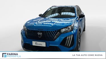 PEUGEOT 2008 II 2023 - 2008 1.5 bluehdi Allure s&s 130cv eat8