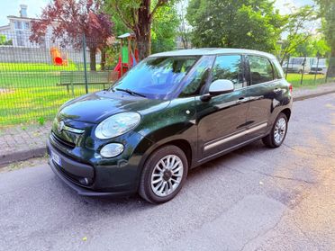 Fiat 500L diesel Panoramic- PERFETTAA OK PERMUTE !