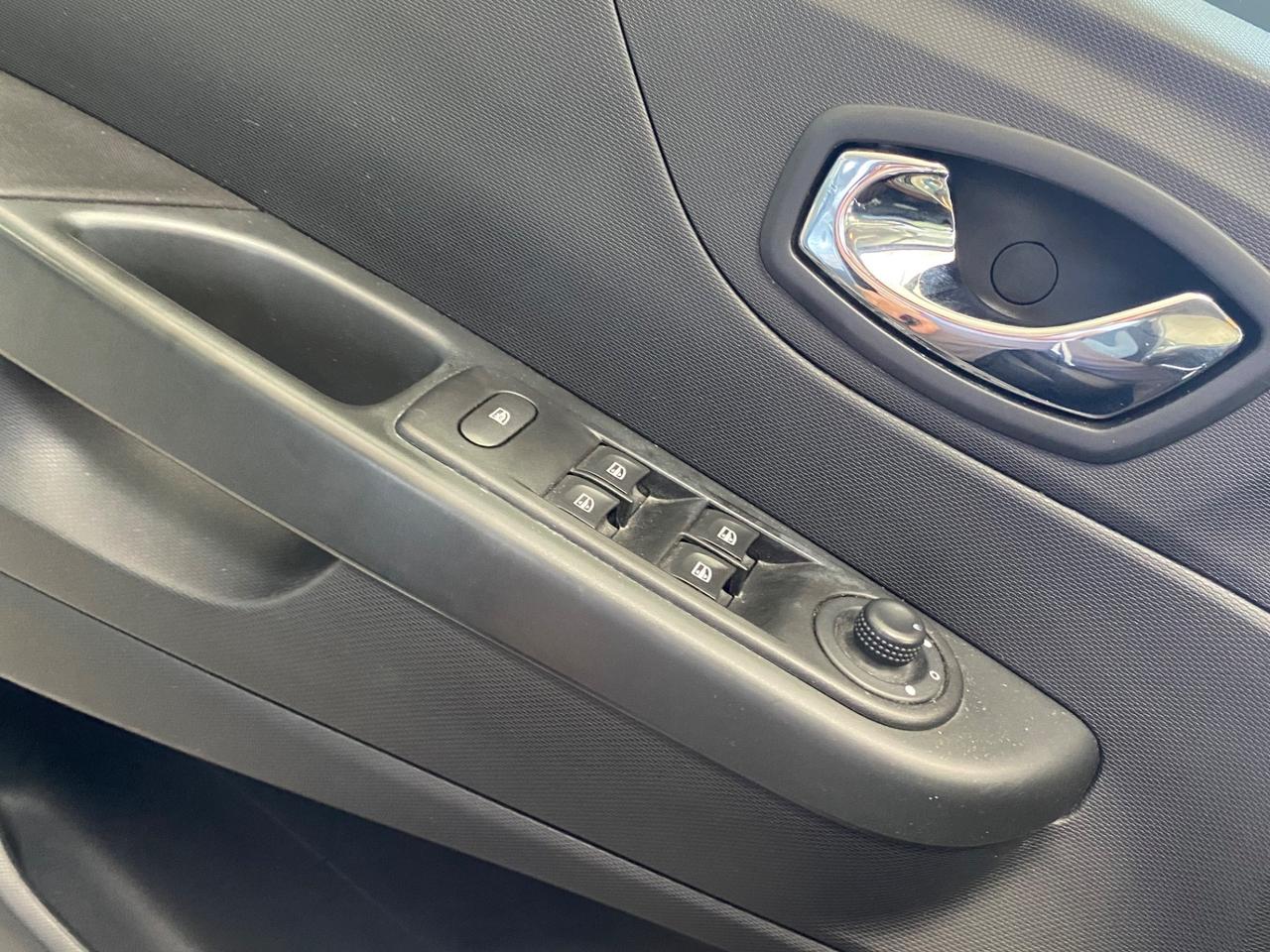 Renault Captur Energy T LINK