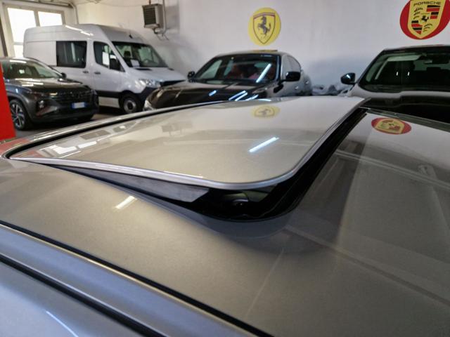 PORSCHE 911 TURBO CV.420 SEDILI SPORTIVI +TETTO CAMBIO MANUALE