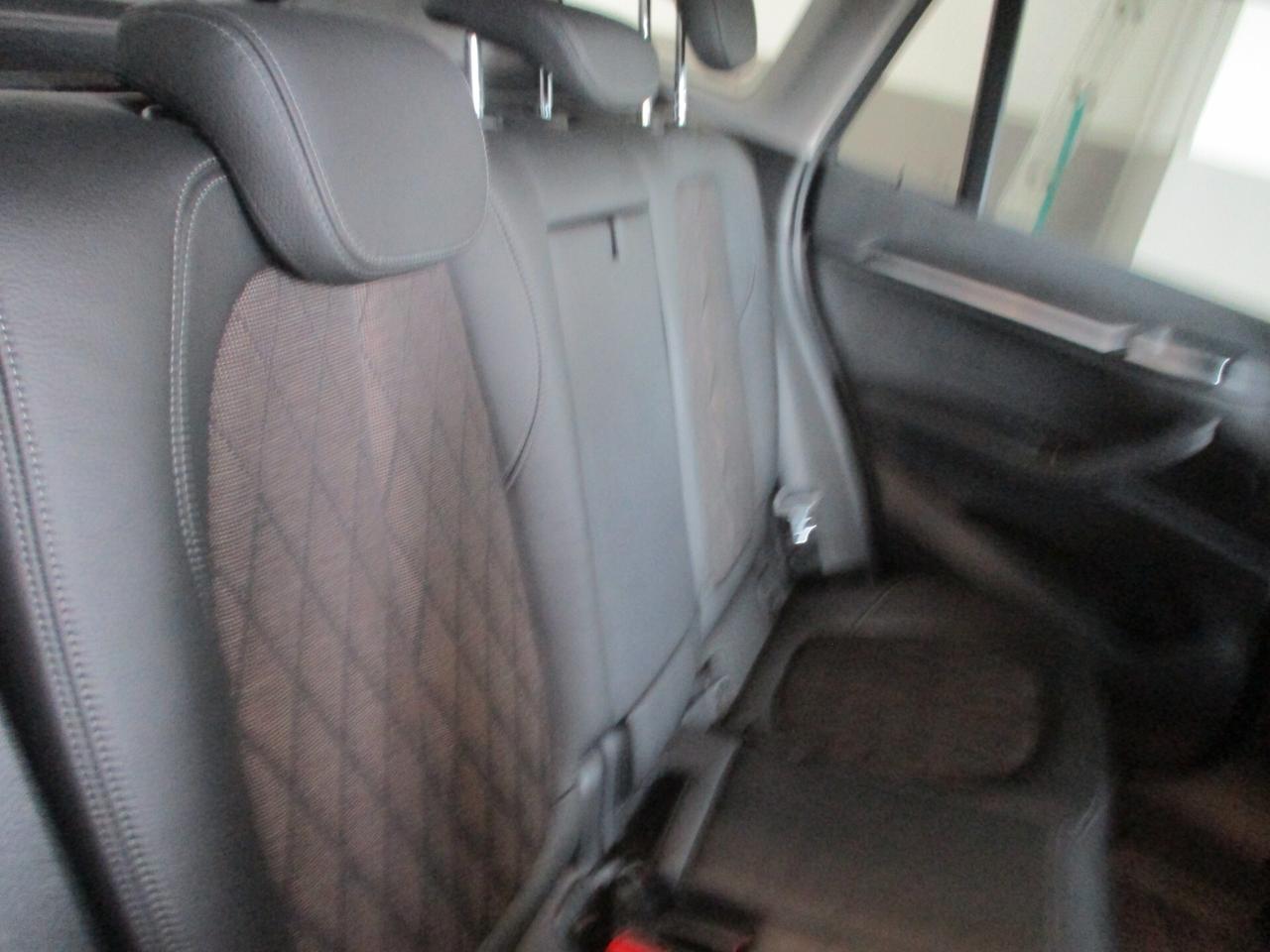 Bmw X1 F48 xdrive18d Msport auto my18