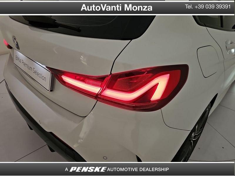 BMW Serie 1 120i 5p. Msport