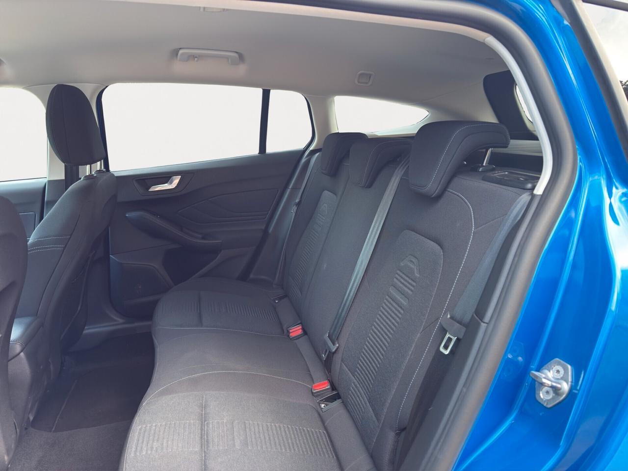 Ford Focus 1.5 EcoBlue 120 Cv SW Active - 2021