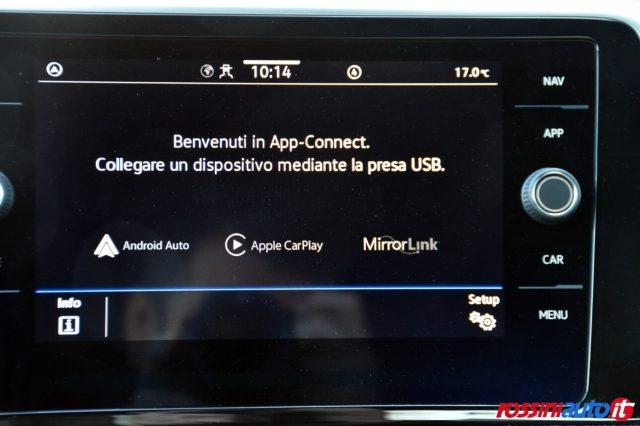 VOLKSWAGEN T-Roc 1.5 TSI 150 CV DSG R-LINE + TECH PACK + I.Q LED +