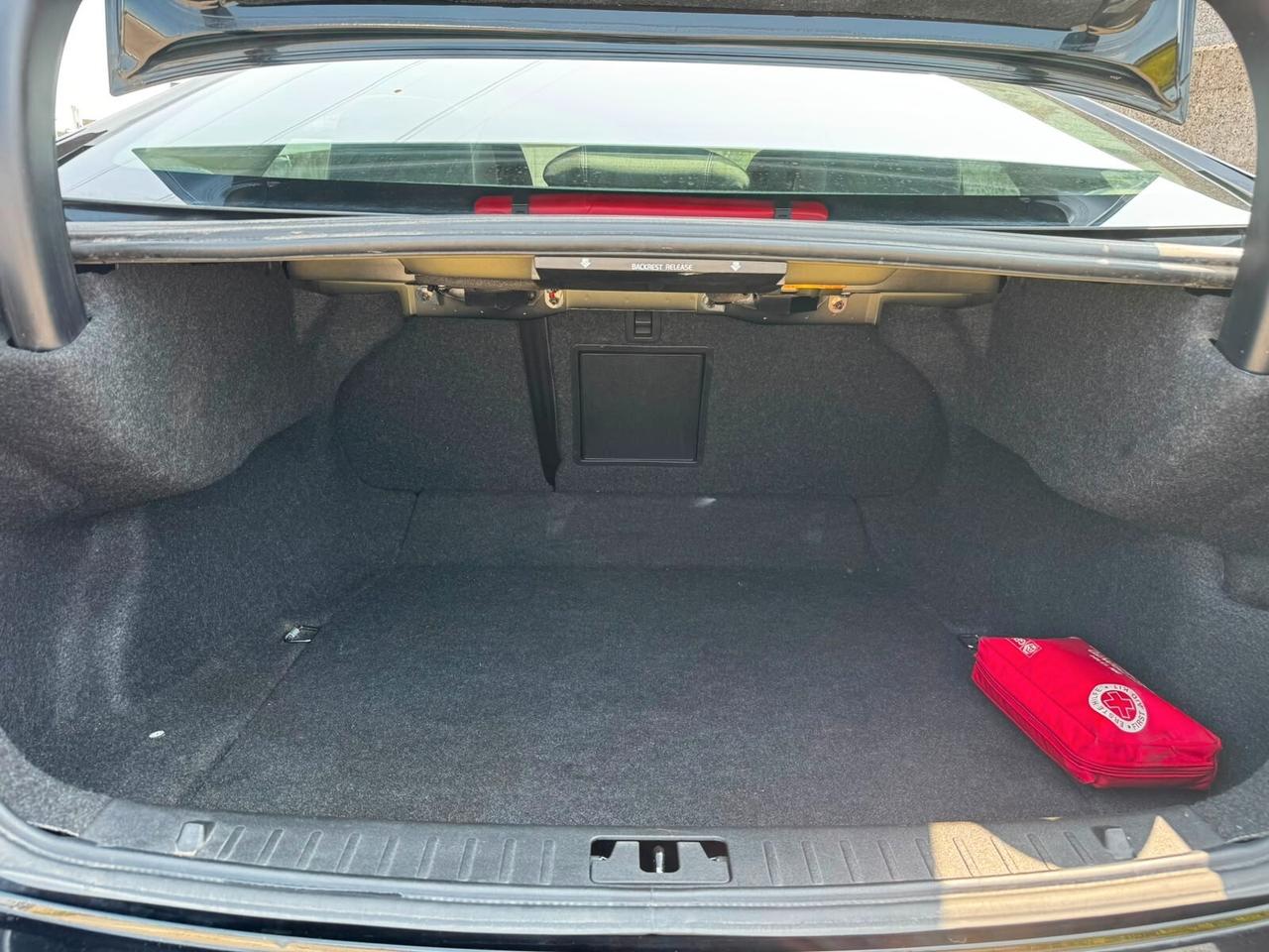 Volvo S60 D4 Geartronic Summum – Euro 6 – 180.000 km