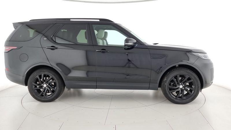 Land Rover Discovery 3.0 TD6 249 CV HSE 7 Posti