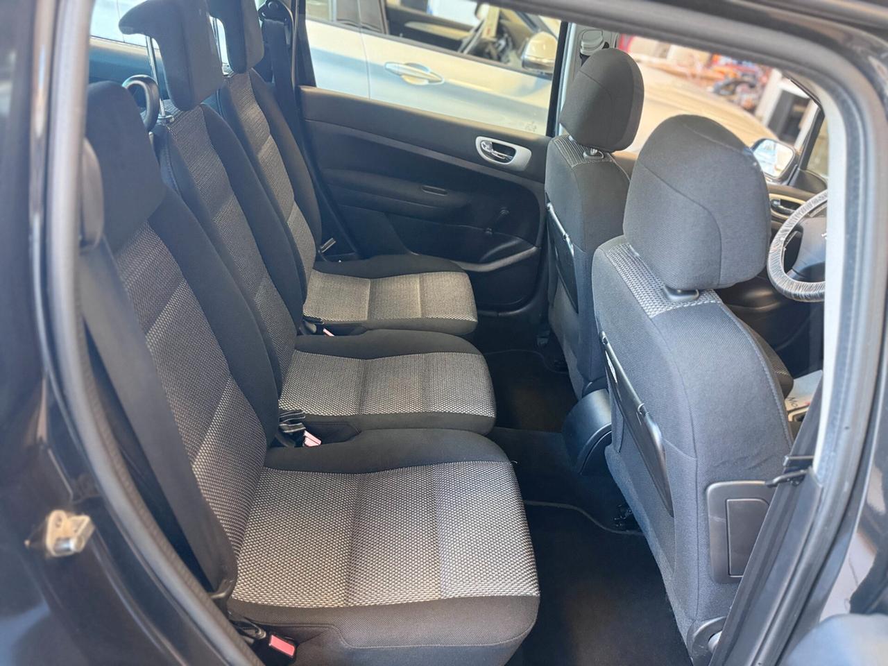 Peugeot 307 1.6 16V HDi FAP 110CV Station Australian