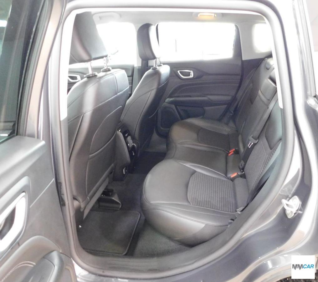 JEEP - Compass - 1.6 Mjt II 2WD Limited