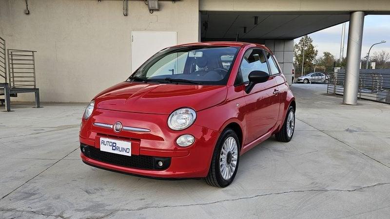 FIAT 500 500 1.2 Pop Special