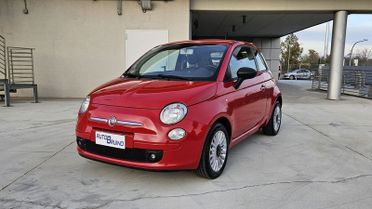 FIAT 500 500 1.2 Pop Special