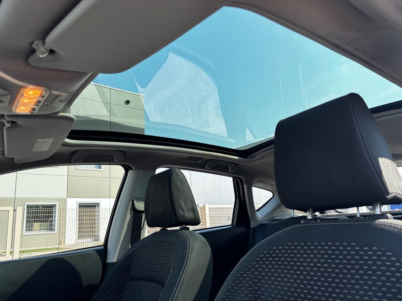 Nissan Qashqai 1.6 16V, GARANZIA