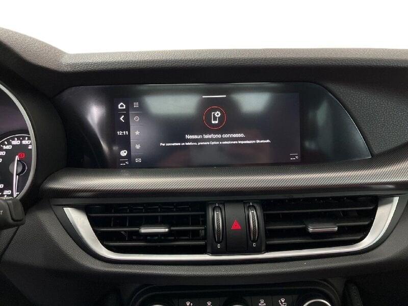 Alfa Romeo Stelvio 2020 2.2 t Veloce Q4 210cv auto