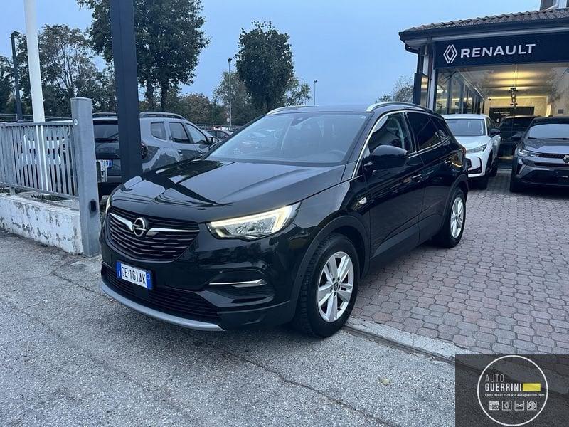 Opel Grandland Grandland X 1.5 diesel Ecotec Start&Stop aut. Ultimate