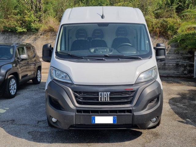FIAT Ducato 35 2.2 Mjt 160CV PM-TM Furgone Maxi