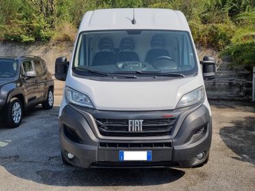 FIAT Ducato 35 2.2 Mjt 160CV PM-TM Furgone Maxi