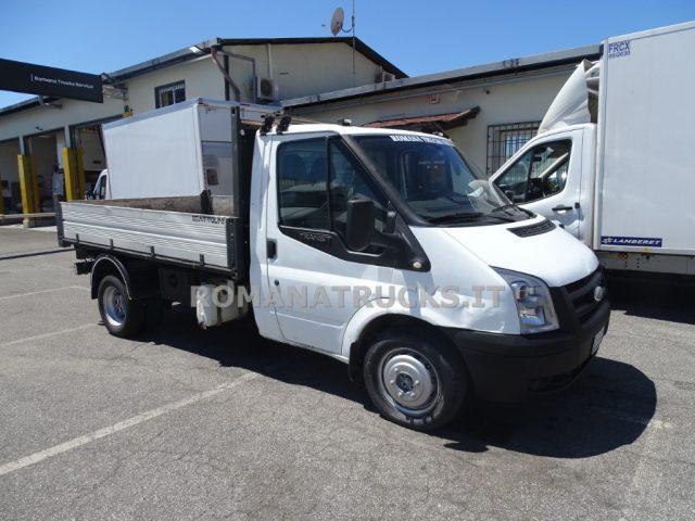 FORD Transit CASSONE RIBALTABILE 3000 X 2000 PRONTA CONSEGNA