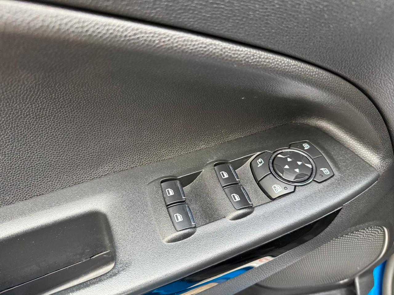 Ford EcoSport 1.0 EcoBoost 100 CV ST-Line