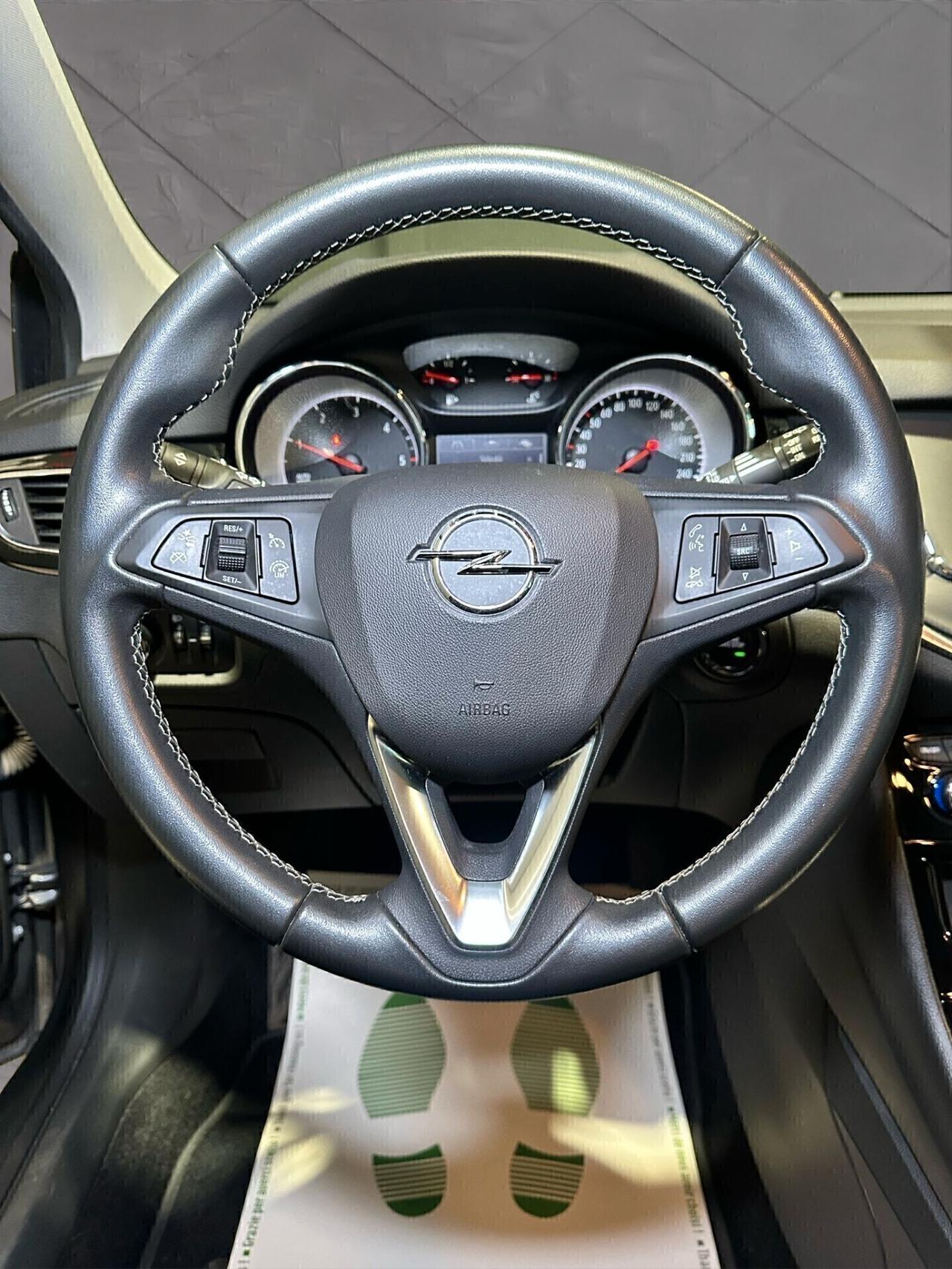 Opel Astra SPORTS TOURER 1.5 CDTI Ultimate START&STOP