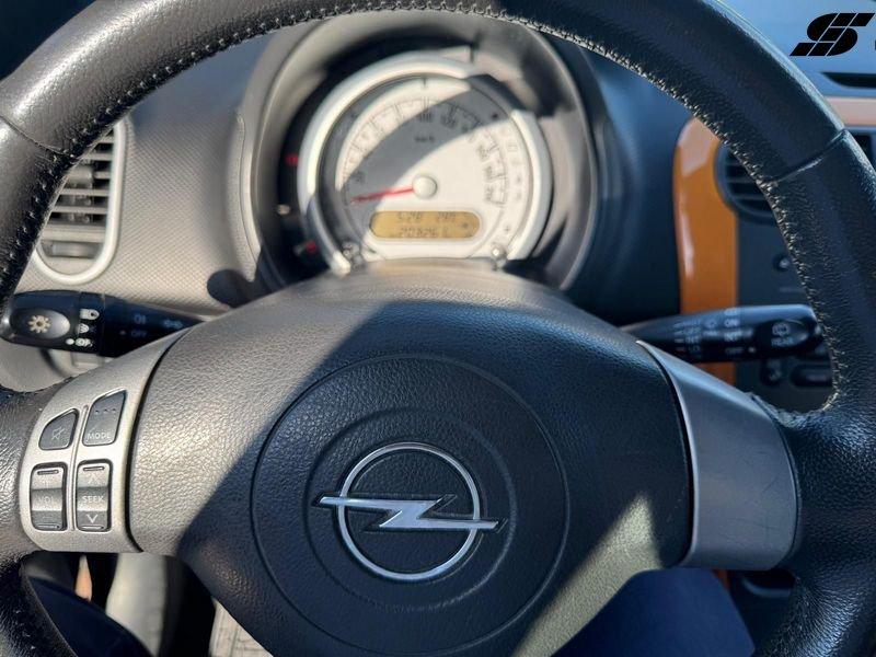 Opel Agila Agila 1.2 16V 86CV Enjoy