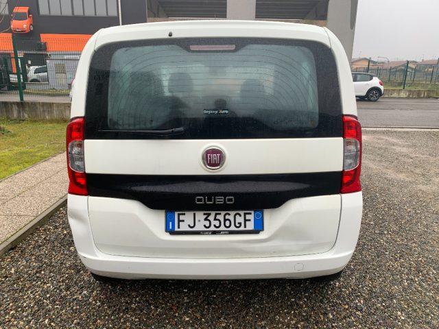 FIAT Qubo 1.3 MJT 80CV lounge