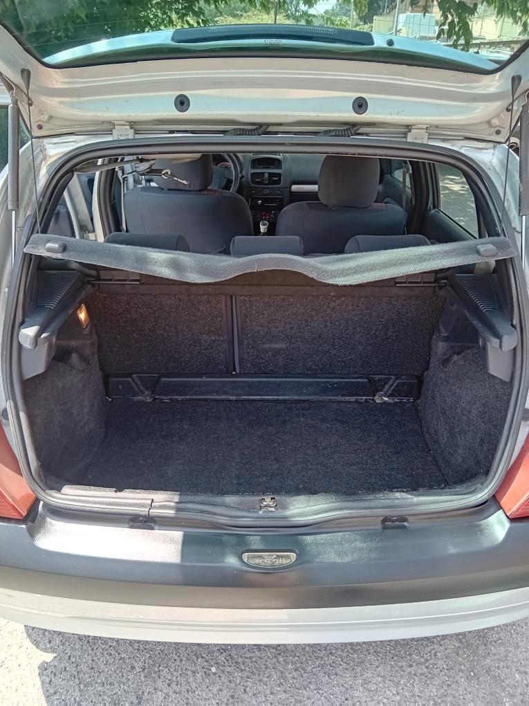 Renault Clio 5 Porte Clio 5p 1.5 dci Confort Dynamique 82cv