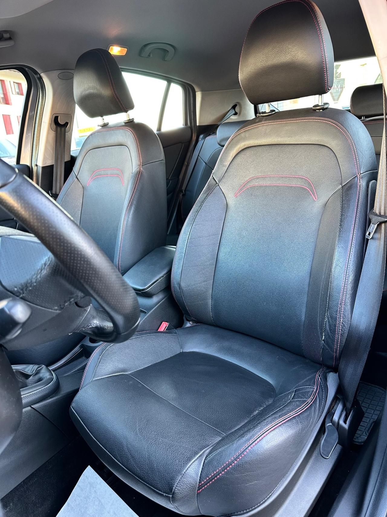 Fiat Bravo 1.6MJT 120CV Street -Uniproprietario