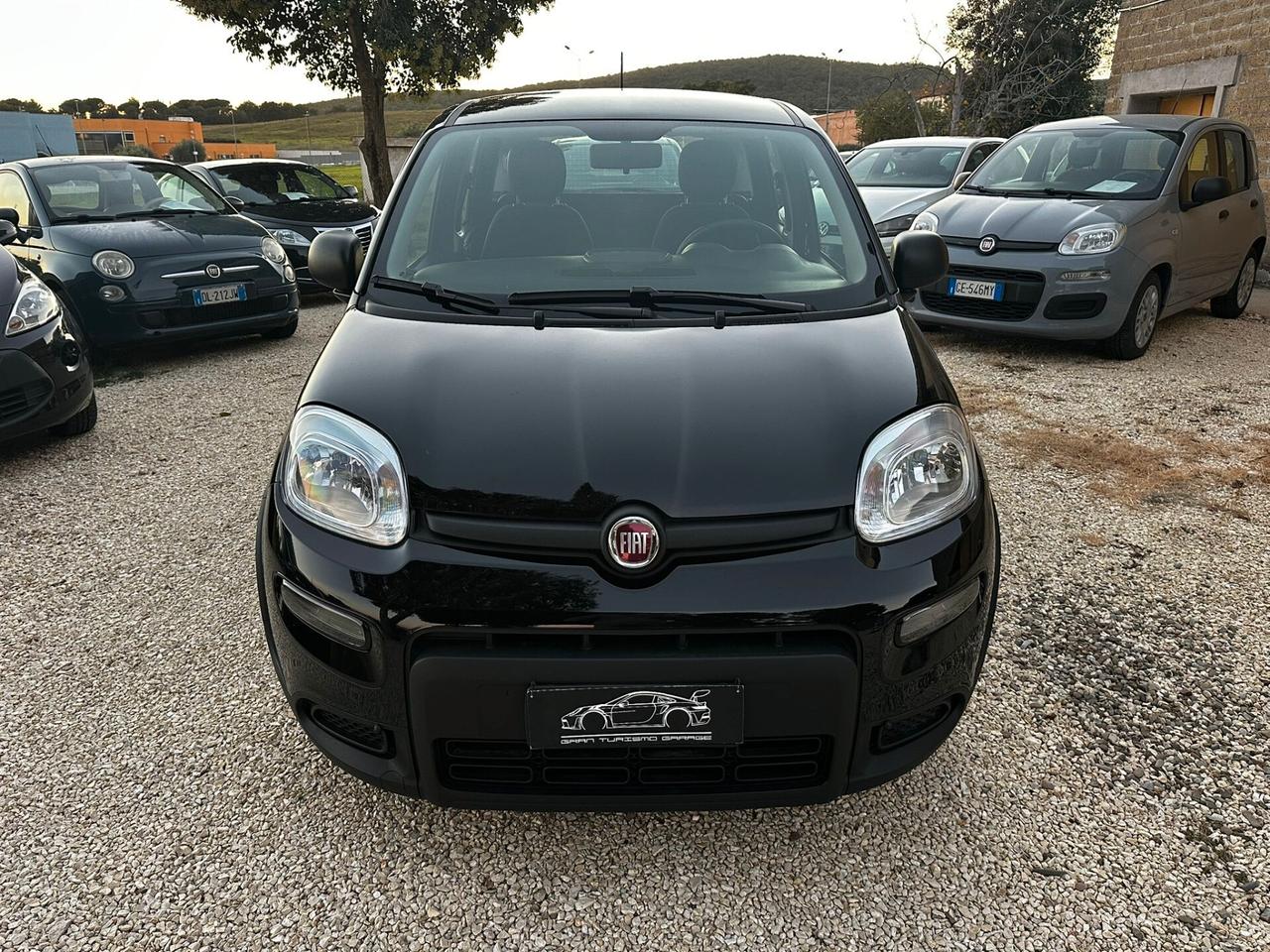 Fiat Panda 1.0 FireFly S&S Hybrid PREZZO REALE