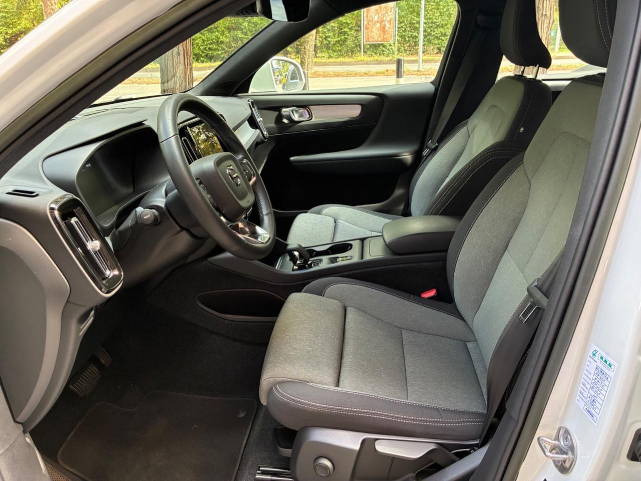 Volvo XC40 T2 automatico Core