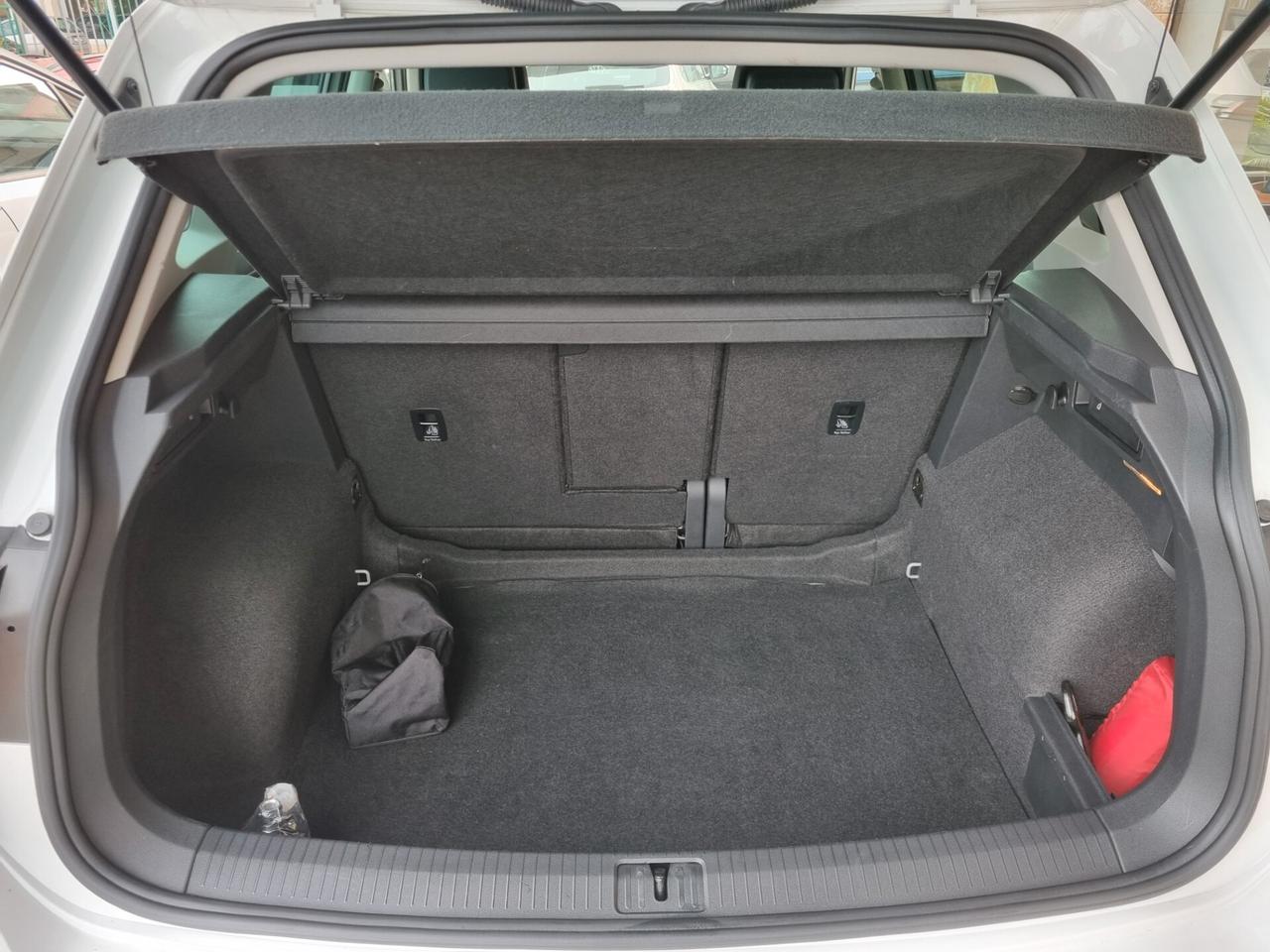 Volkswagen Tiguan 2.0 TDI 150 CV SCR DSG Life