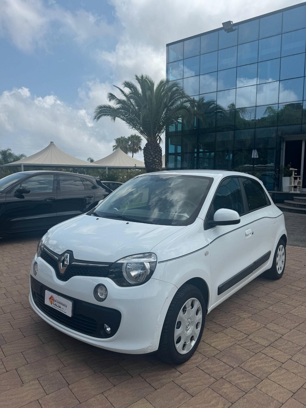 Renault Twingo SCe Stop&Start Intens