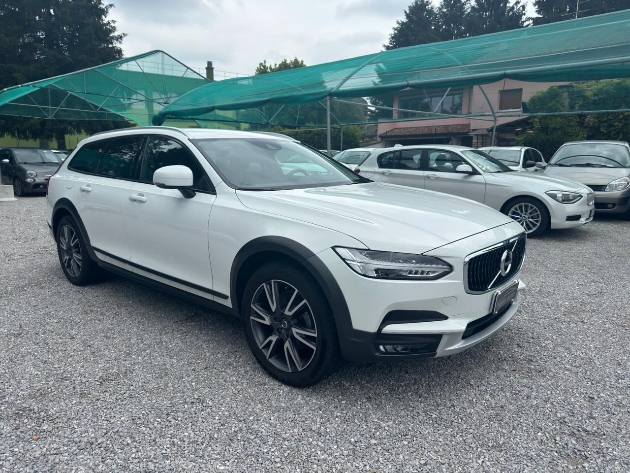 Volvo V90 Cross Country V90 Cross Country D4 AWD Geartronic Pro