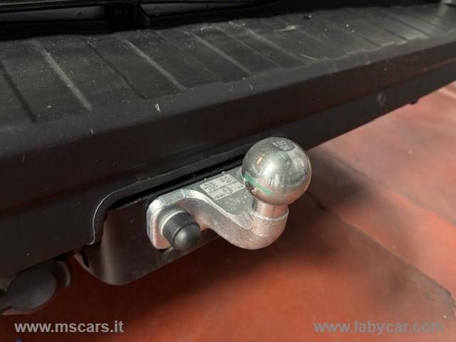 Trafic BluedCi 150CV EDC PC-TN Equilibre