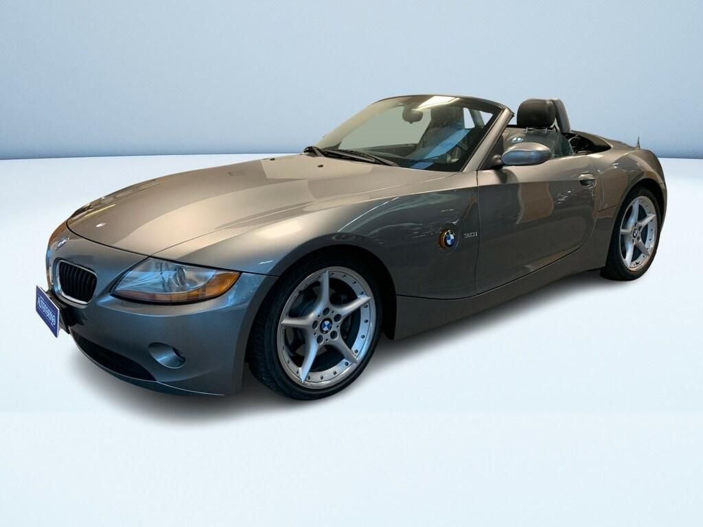 BMW Z4 Roadster 3.0 i