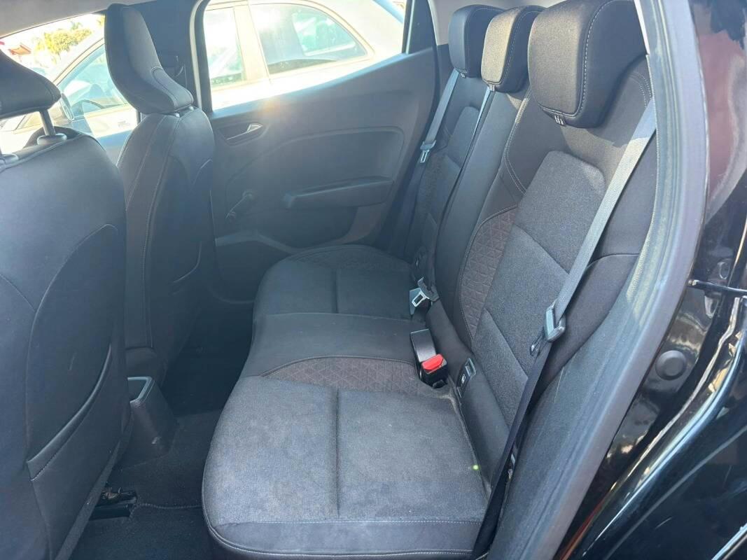 Renault Clio 1.5 blue dci Intens 85cv